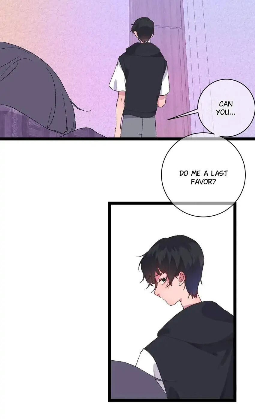 Seven Days After Death Chapter 9 page 46 - 