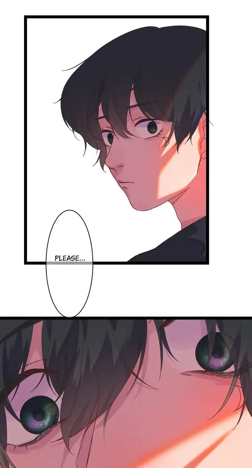 Seven Days After Death Chapter 9 page 47 - 