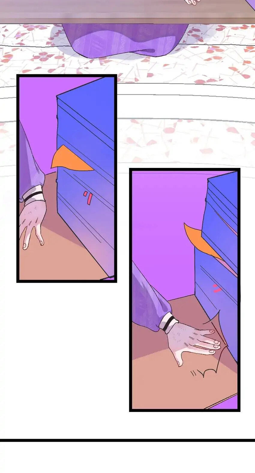 Seven Days After Death Chapter 9 page 49 - 