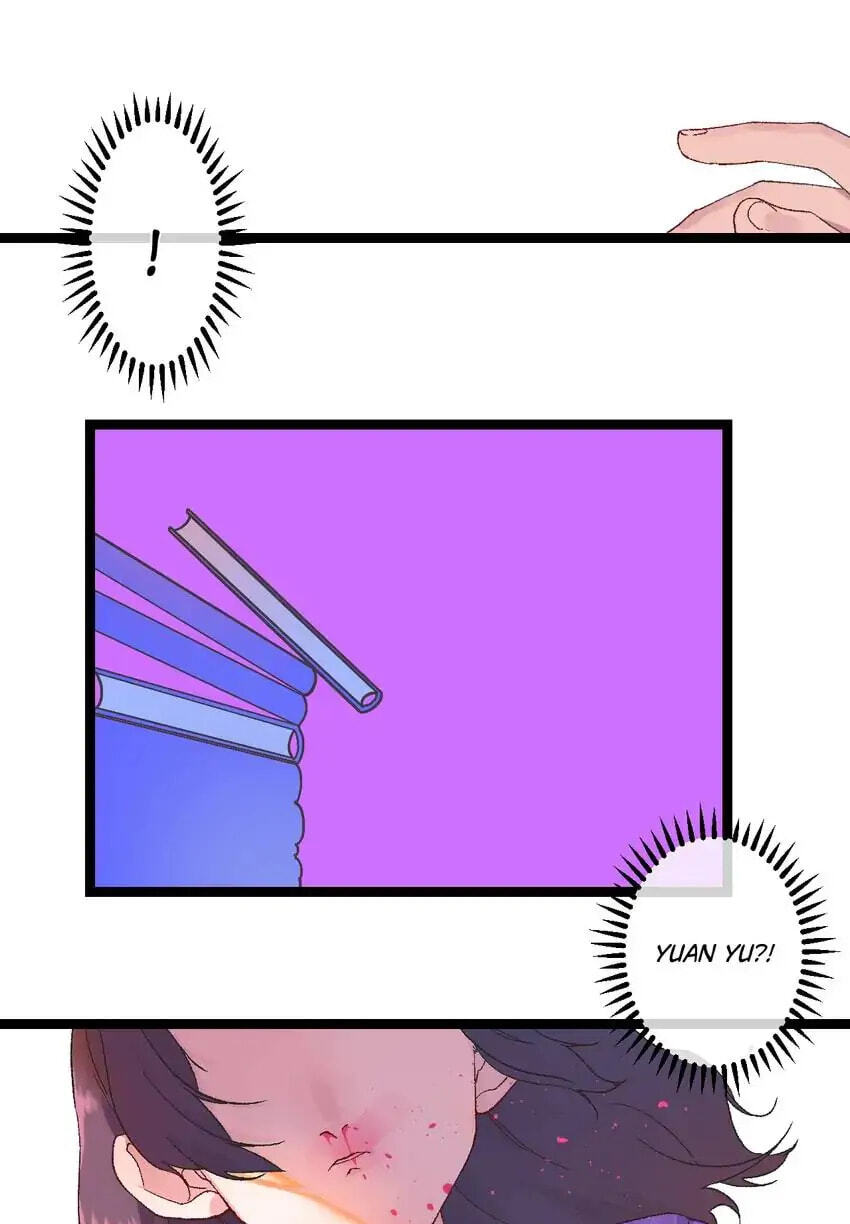 Seven Days After Death Chapter 9 page 50 - 