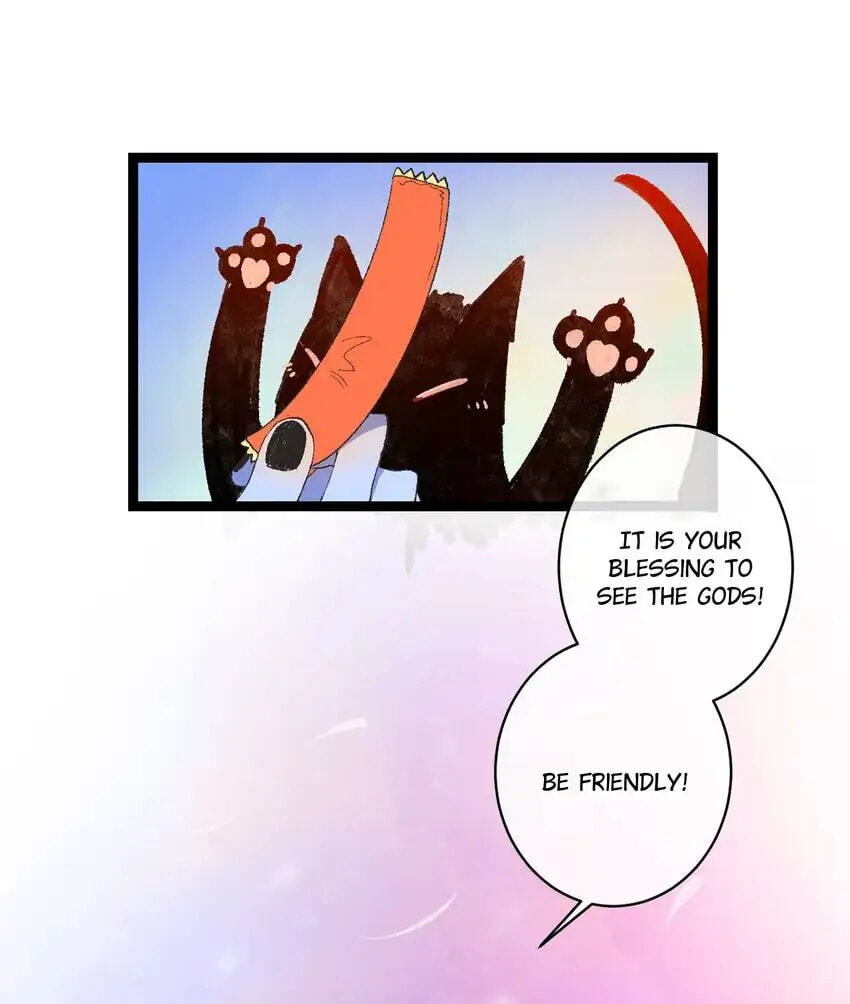 Seven Days After Death Chapter 9 page 60 - 