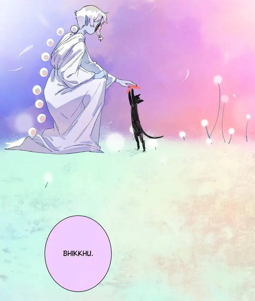 Seven Days After Death Chapter 9 page 61 - 