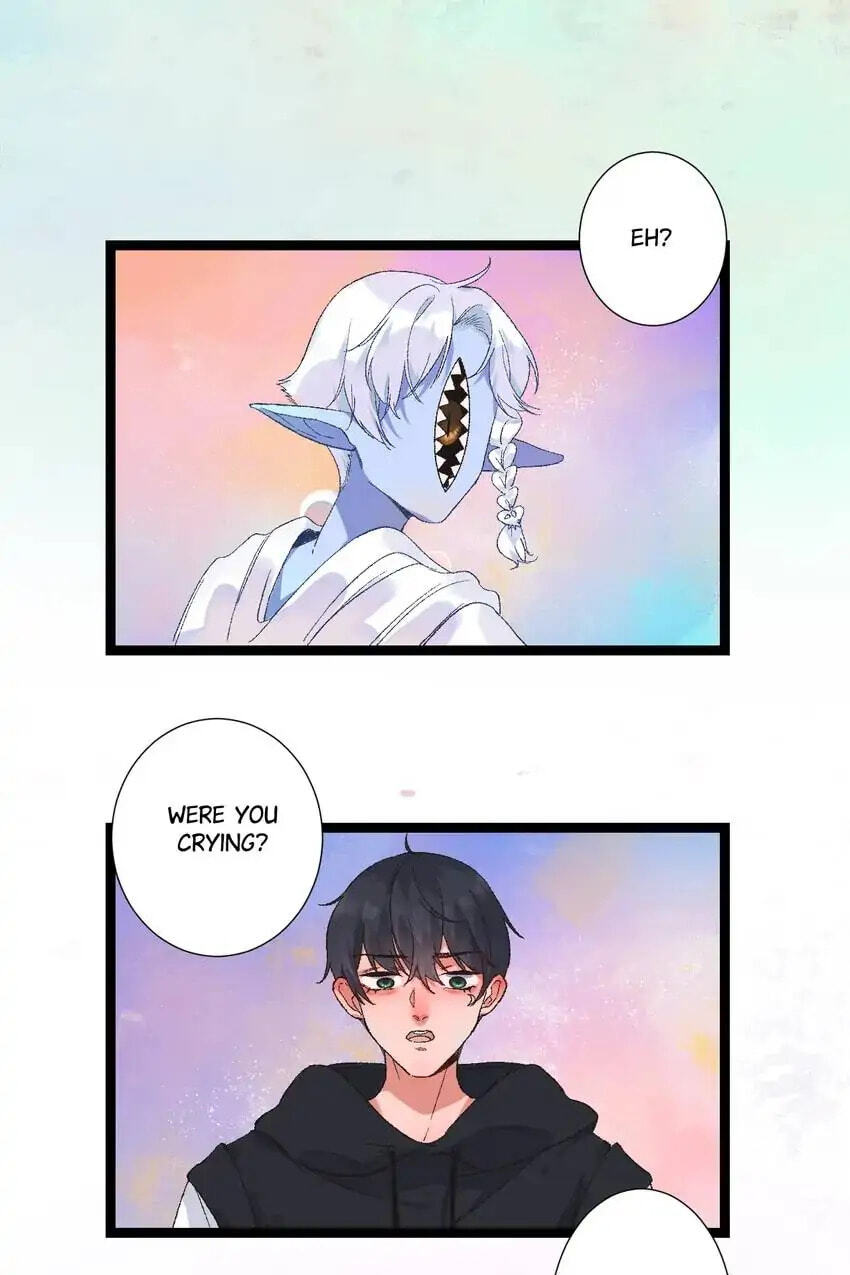 Seven Days After Death Chapter 9 page 62 - 