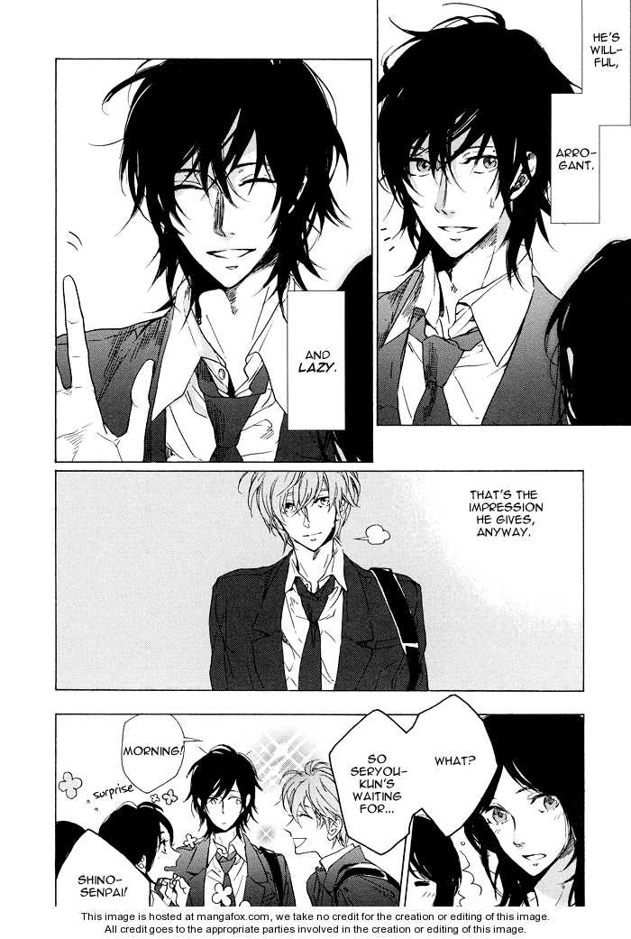 Seven Days Chapter 4 page 7 - 