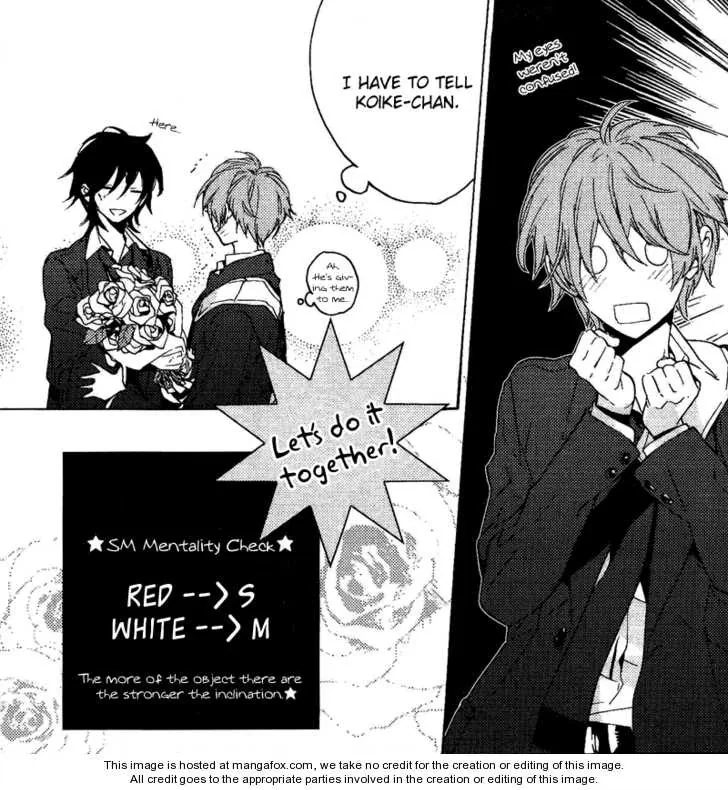 Seven Days Chapter 5.1 page 4 - 