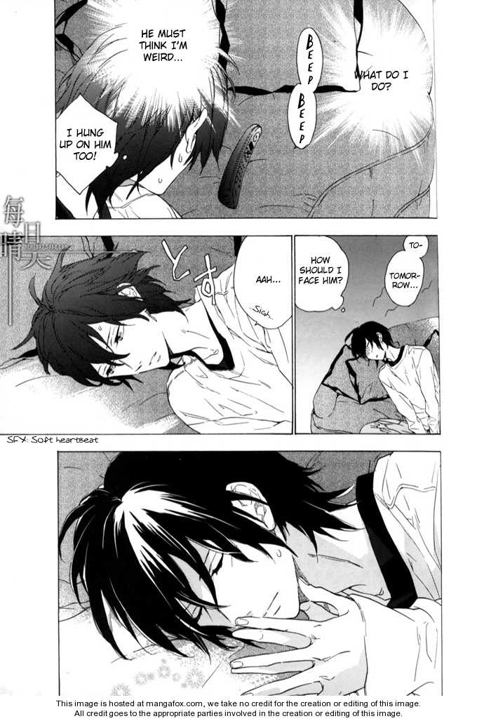 Seven Days Chapter 5.2 page 7 - 
