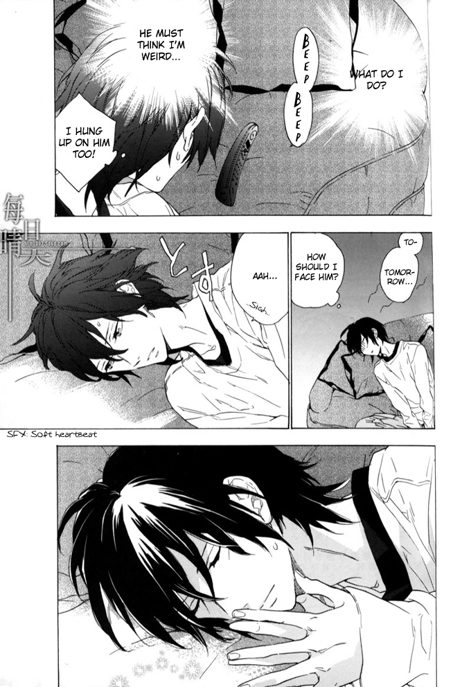 Seven Days Chapter 5.6 page 7 - 