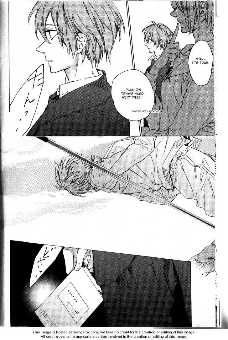 Seven Days Chapter 7 page 6 - 