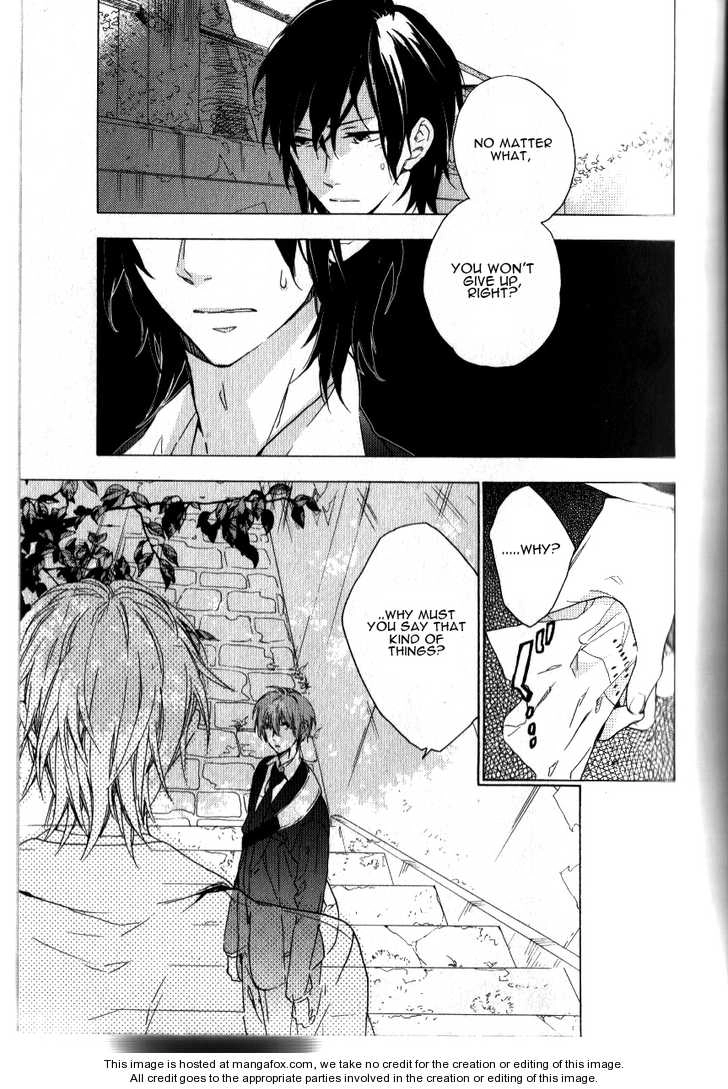 Seven Days Chapter 7 page 9 - 