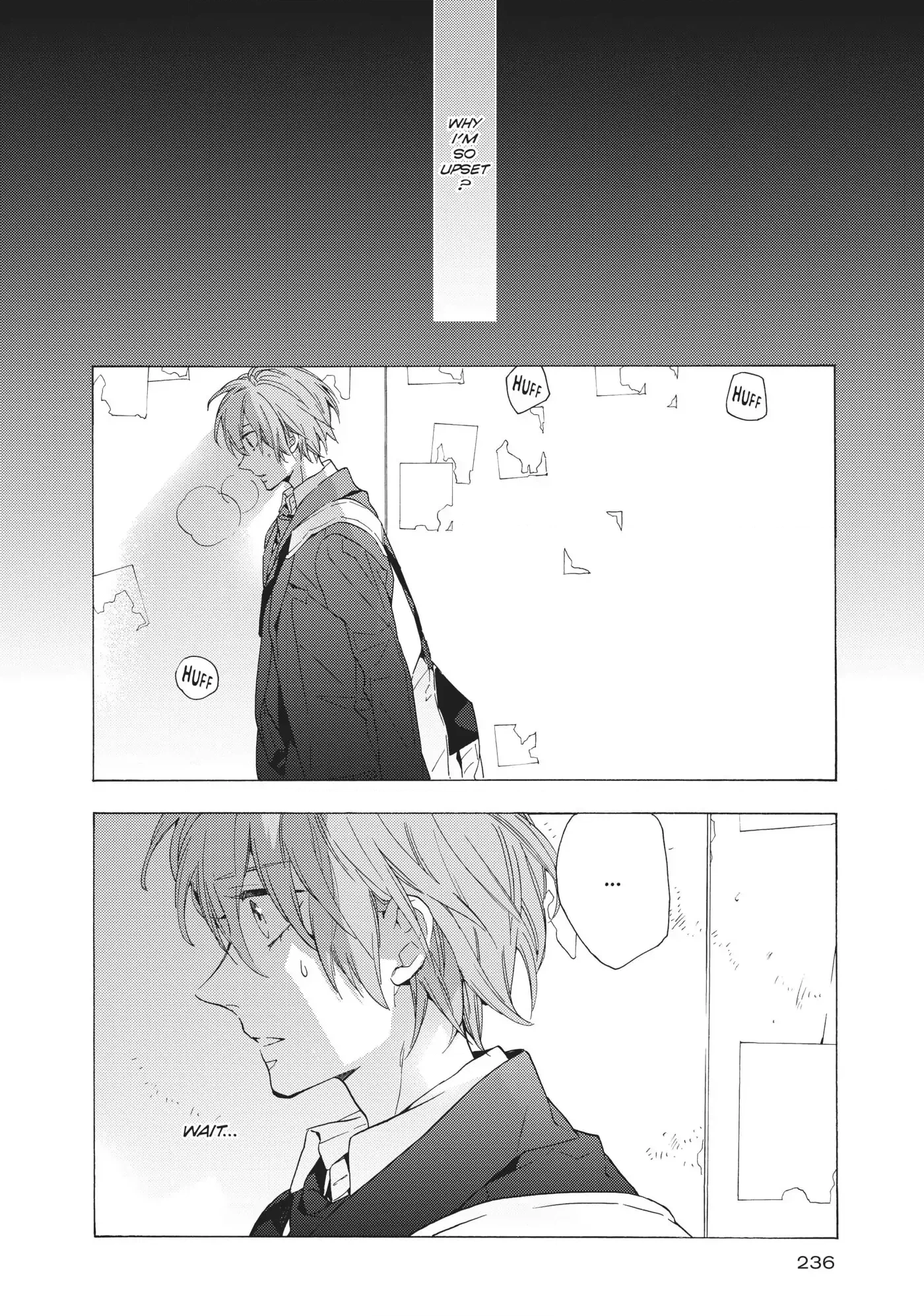 Seven Days Chapter 9 page 20 - 