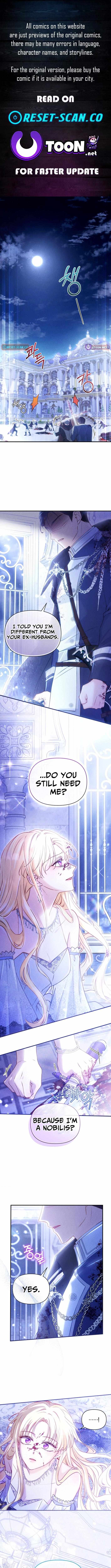Seven Marriages Are Planned Chapter 1 page 1 - 