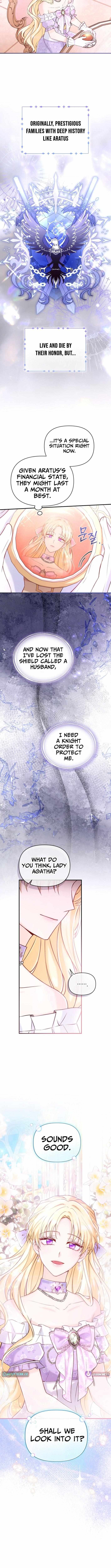 Seven Marriages Are Planned Chapter 1 page 14 - 