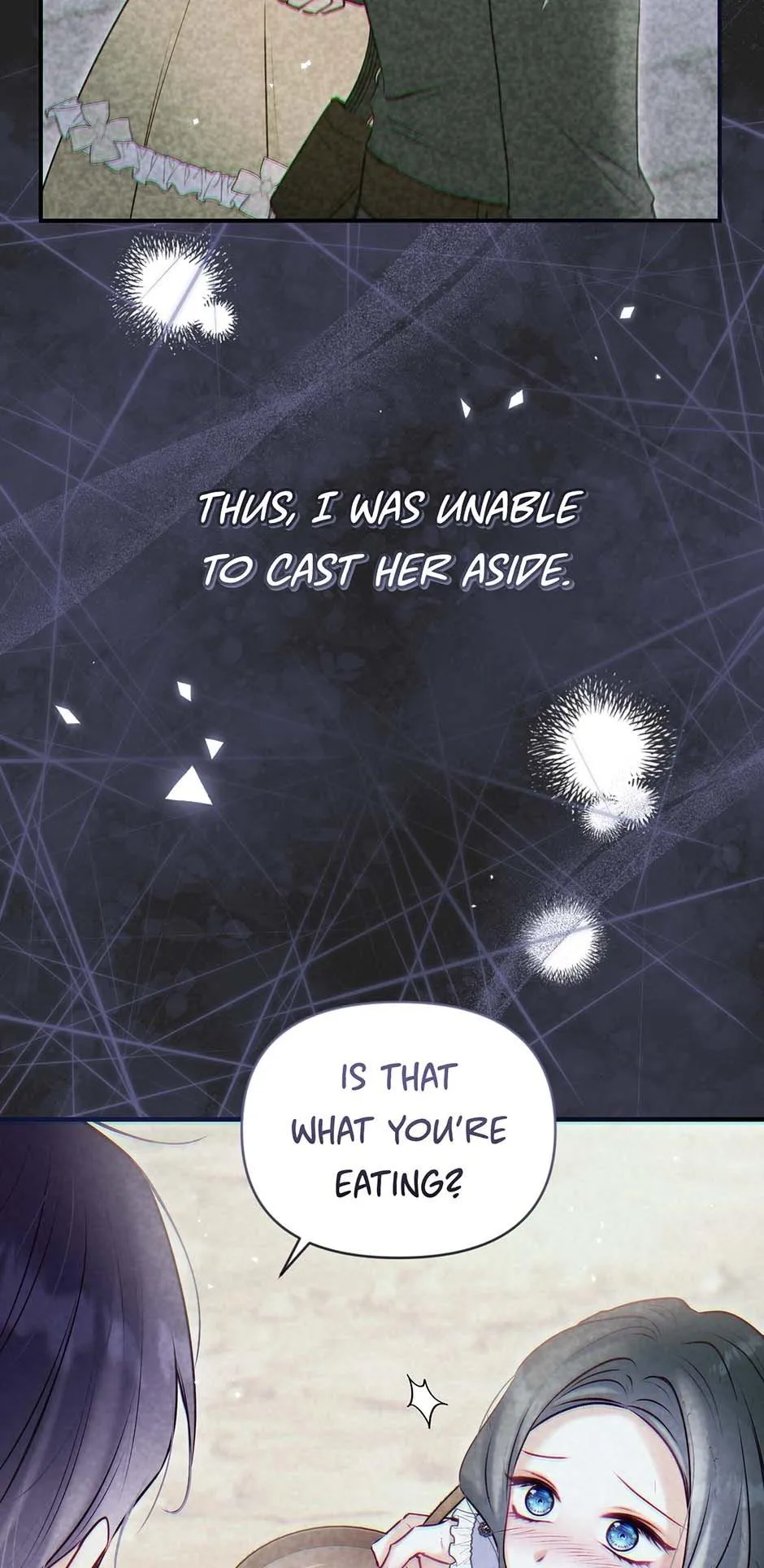 Seven Marriages Are Planned Chapter 27 page 11 - 