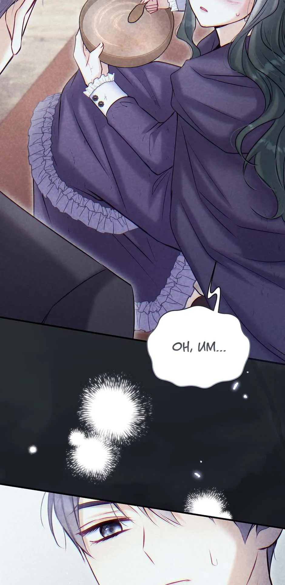Seven Marriages Are Planned Chapter 27 page 12 - 