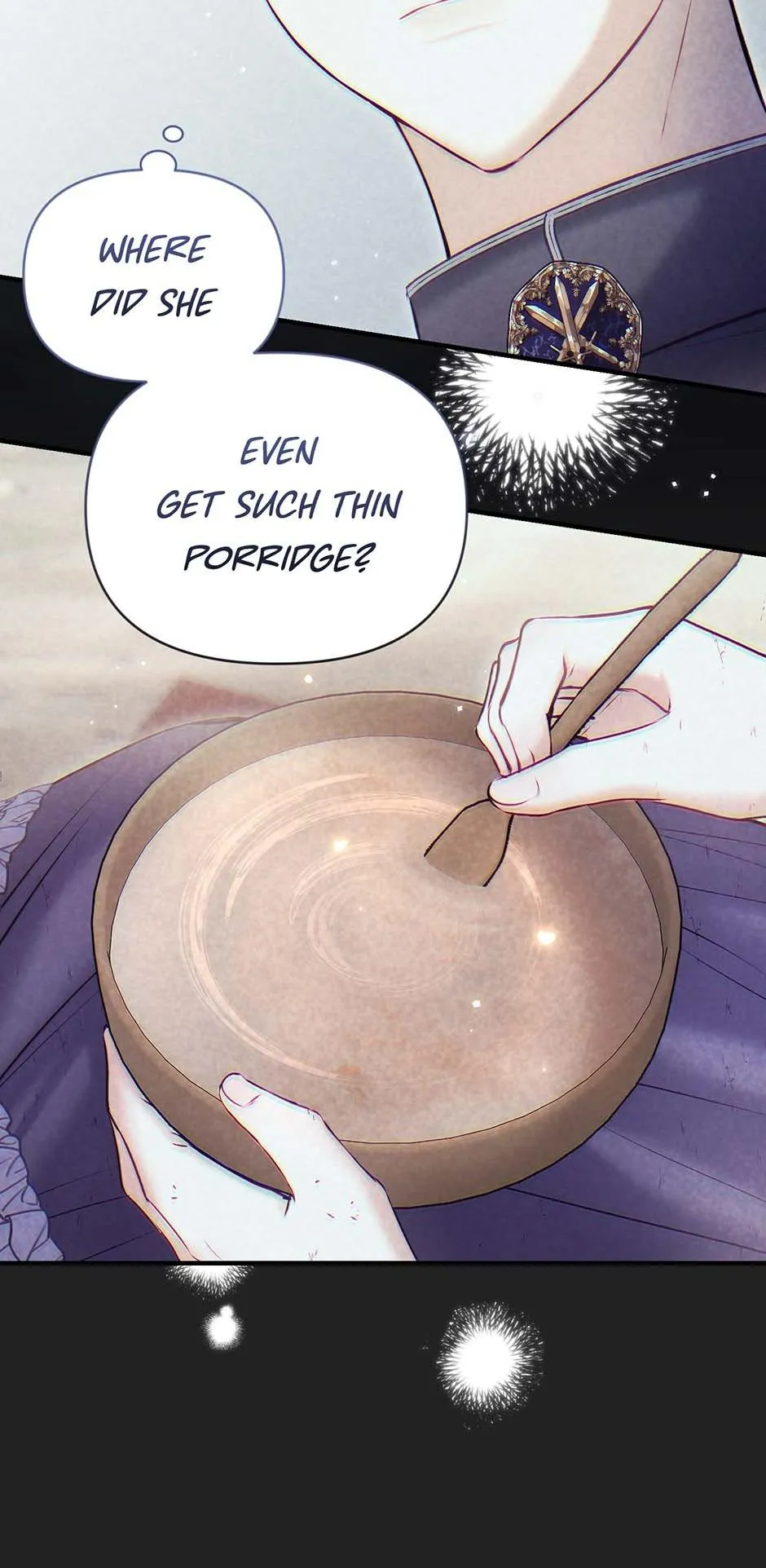 Seven Marriages Are Planned Chapter 27 page 13 - 