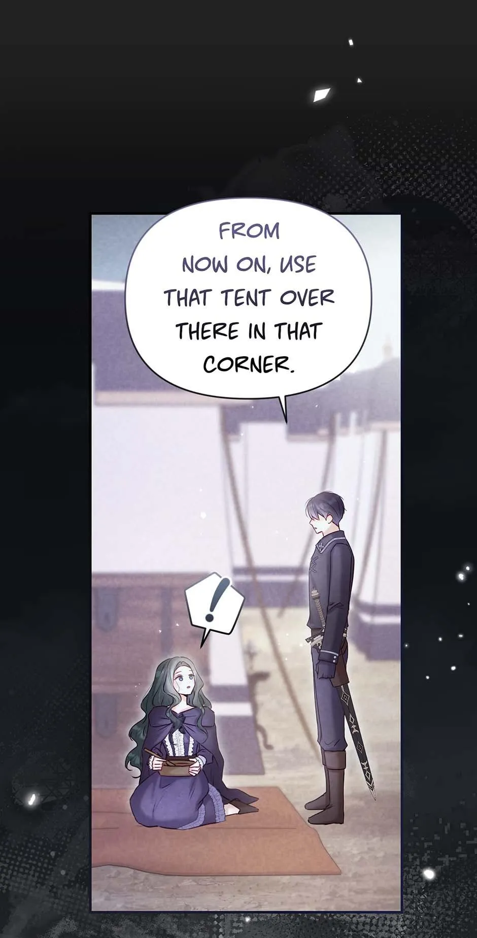 Seven Marriages Are Planned Chapter 27 page 14 - 