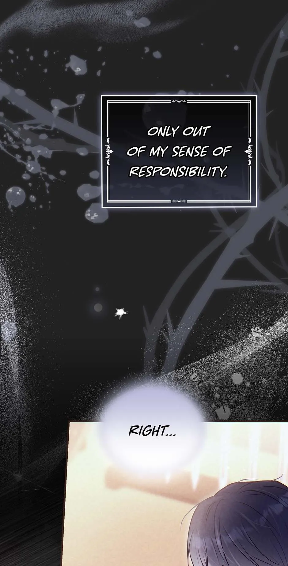 Seven Marriages Are Planned Chapter 27 page 17 - 