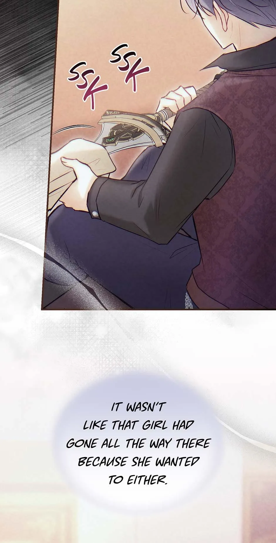 Seven Marriages Are Planned Chapter 27 page 18 - 