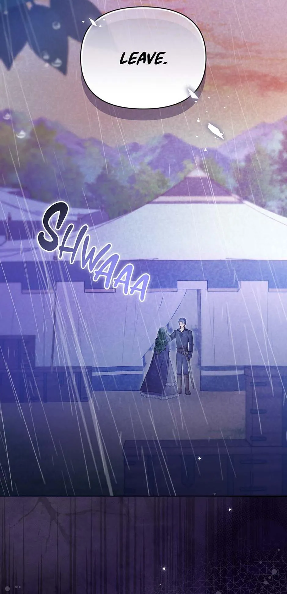 Seven Marriages Are Planned Chapter 27 page 3 - 