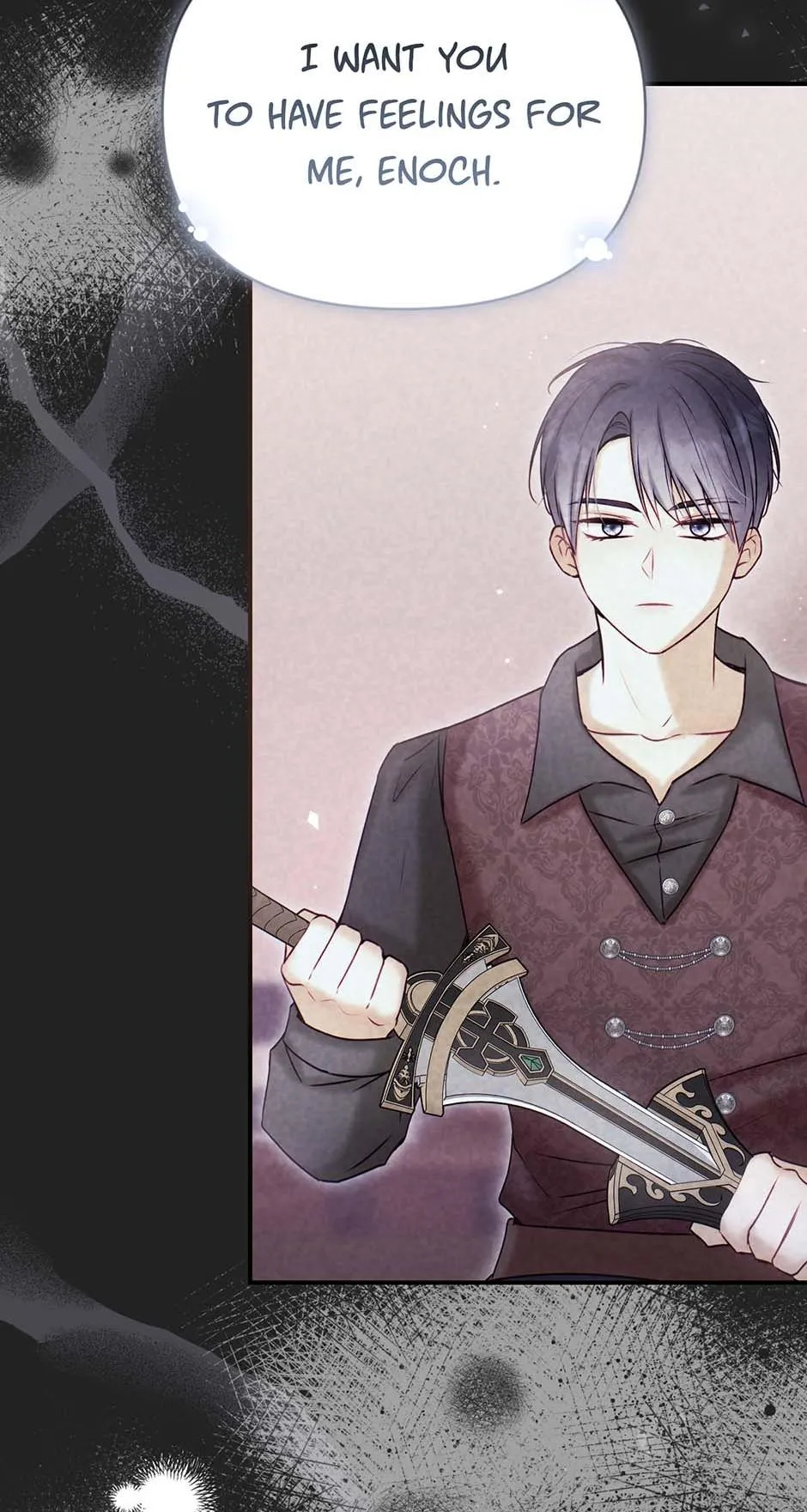 Seven Marriages Are Planned Chapter 27 page 21 - 