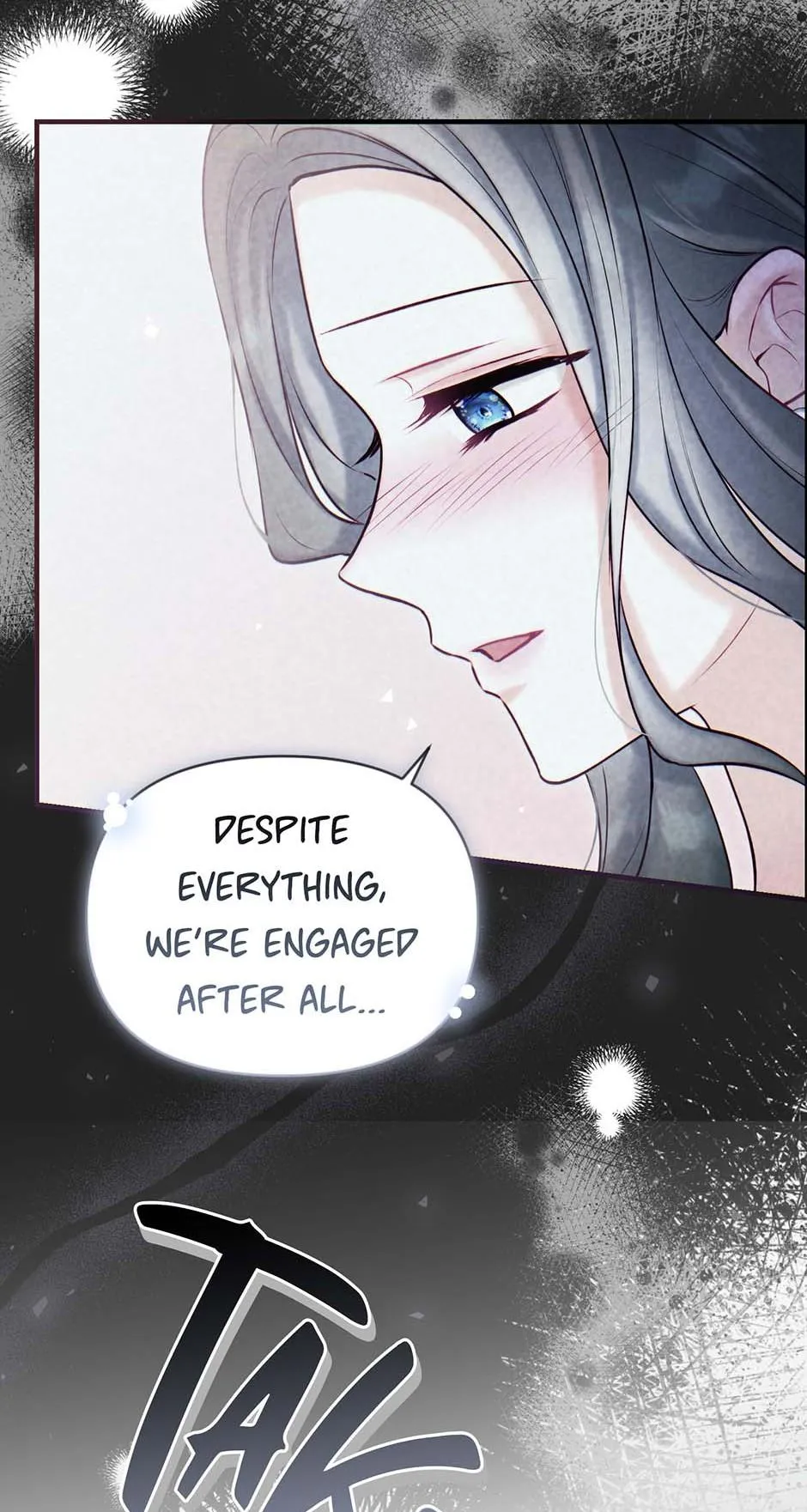 Seven Marriages Are Planned Chapter 27 page 22 - 