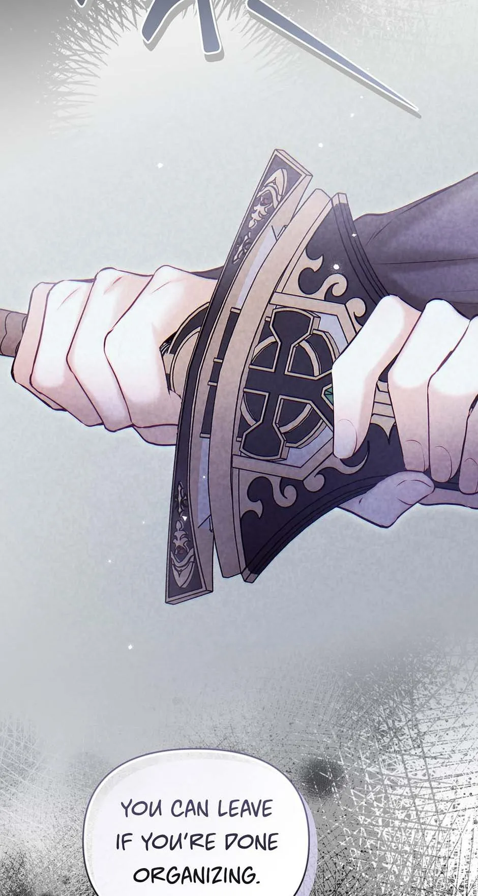Seven Marriages Are Planned Chapter 27 page 23 - 