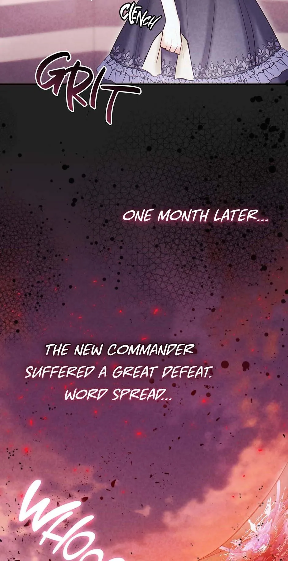 Seven Marriages Are Planned Chapter 27 page 28 - 