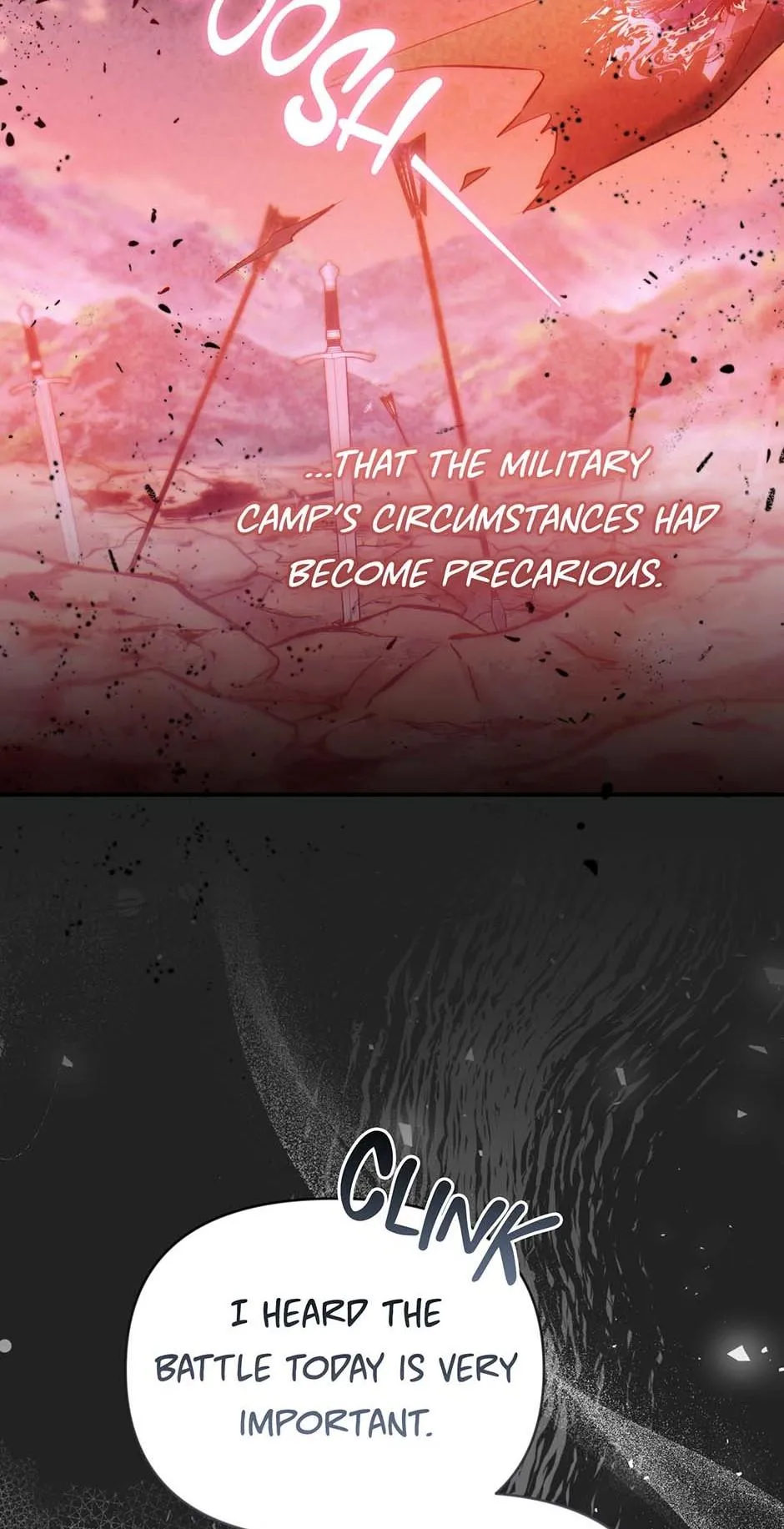 Seven Marriages Are Planned Chapter 27 page 29 - 