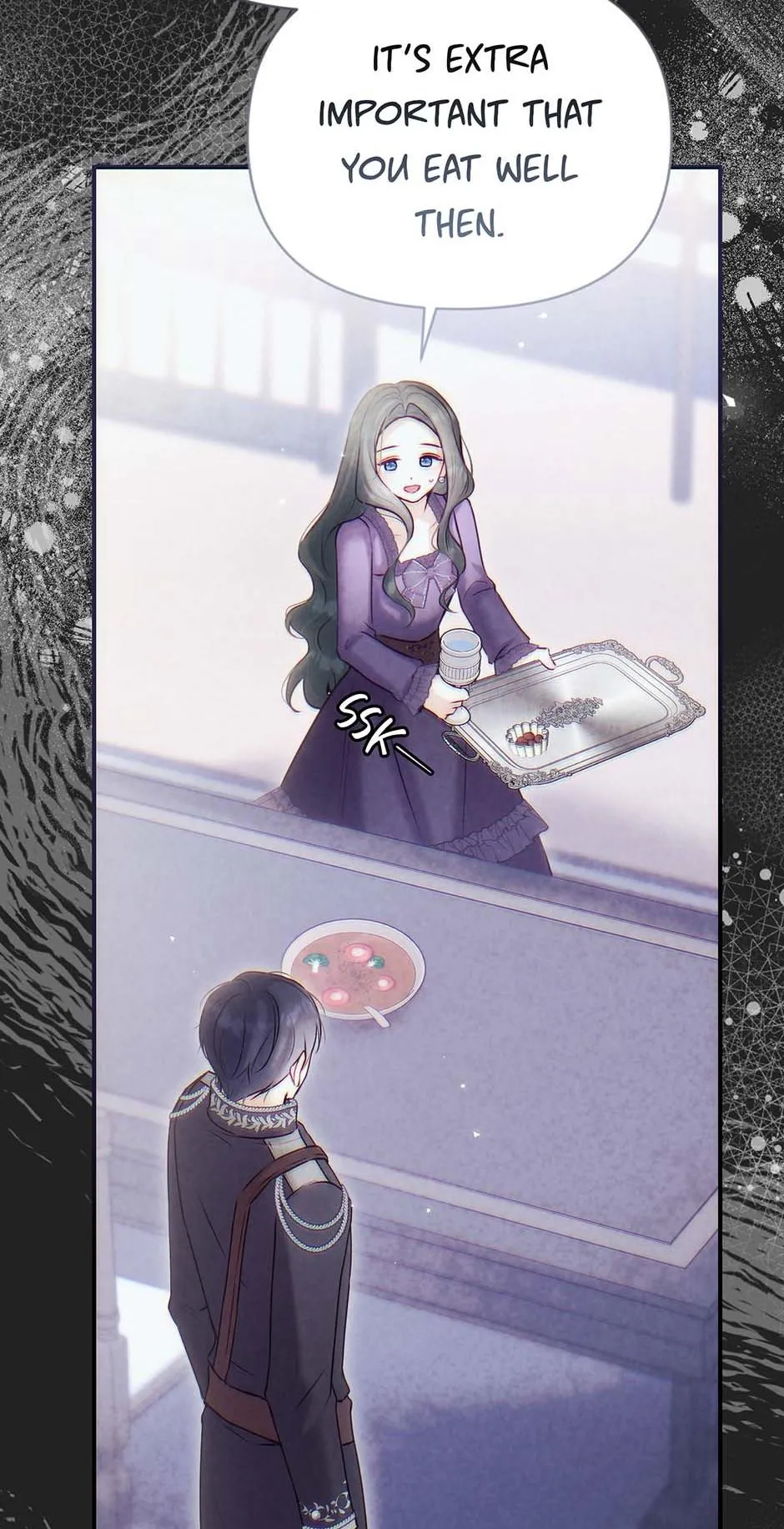 Seven Marriages Are Planned Chapter 27 page 30 - 