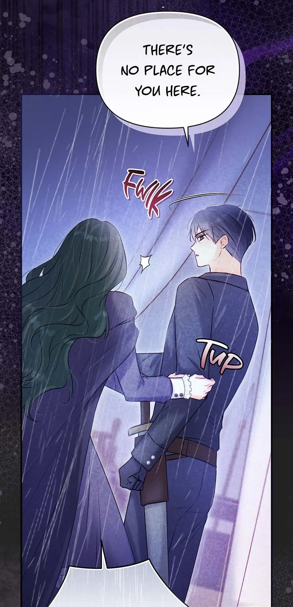 Seven Marriages Are Planned Chapter 27 page 4 - 