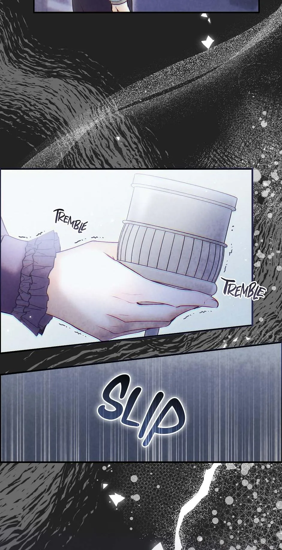 Seven Marriages Are Planned Chapter 27 page 31 - 