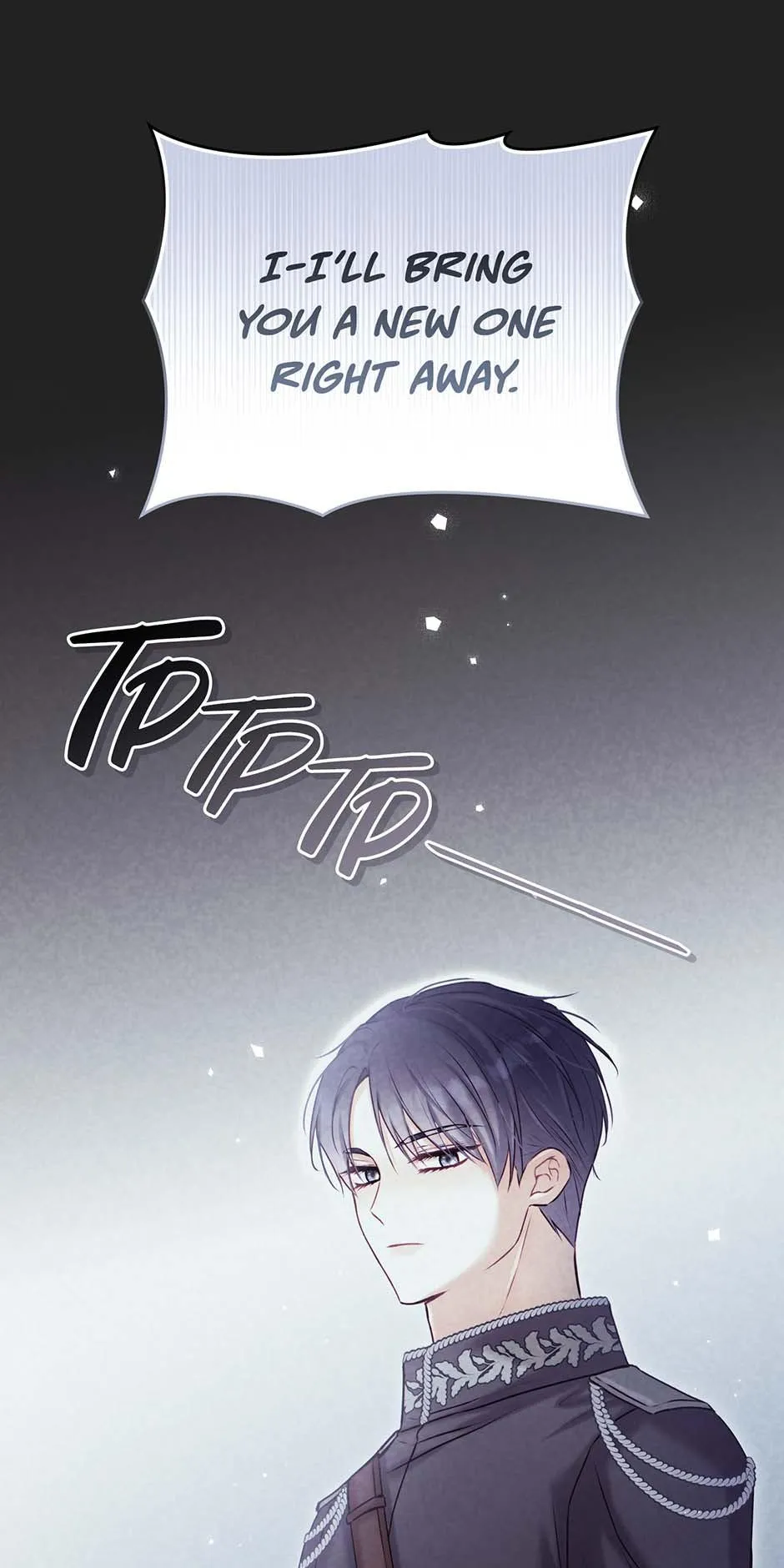 Seven Marriages Are Planned Chapter 27 page 33 - 