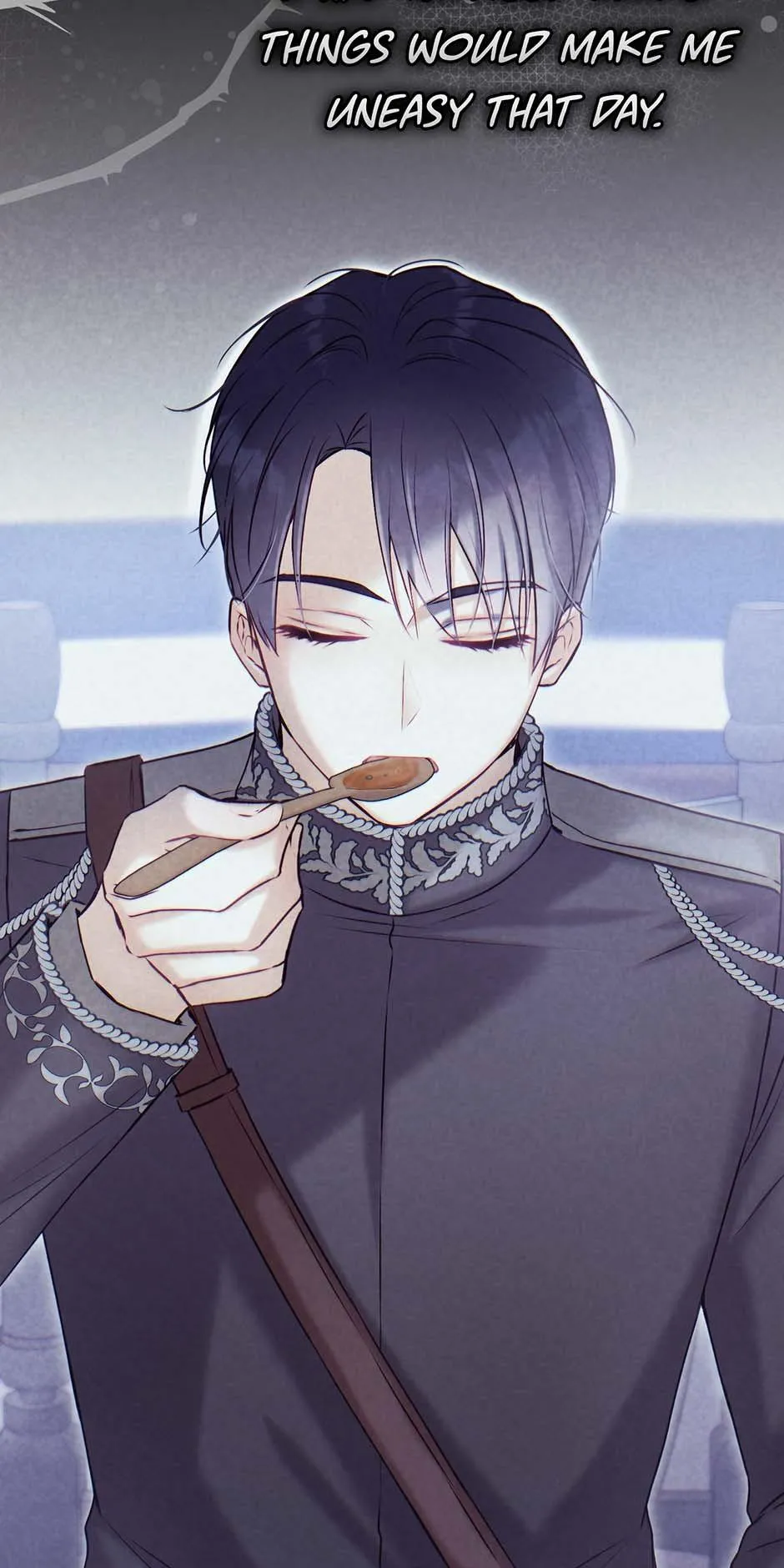 Seven Marriages Are Planned Chapter 27 page 35 - 