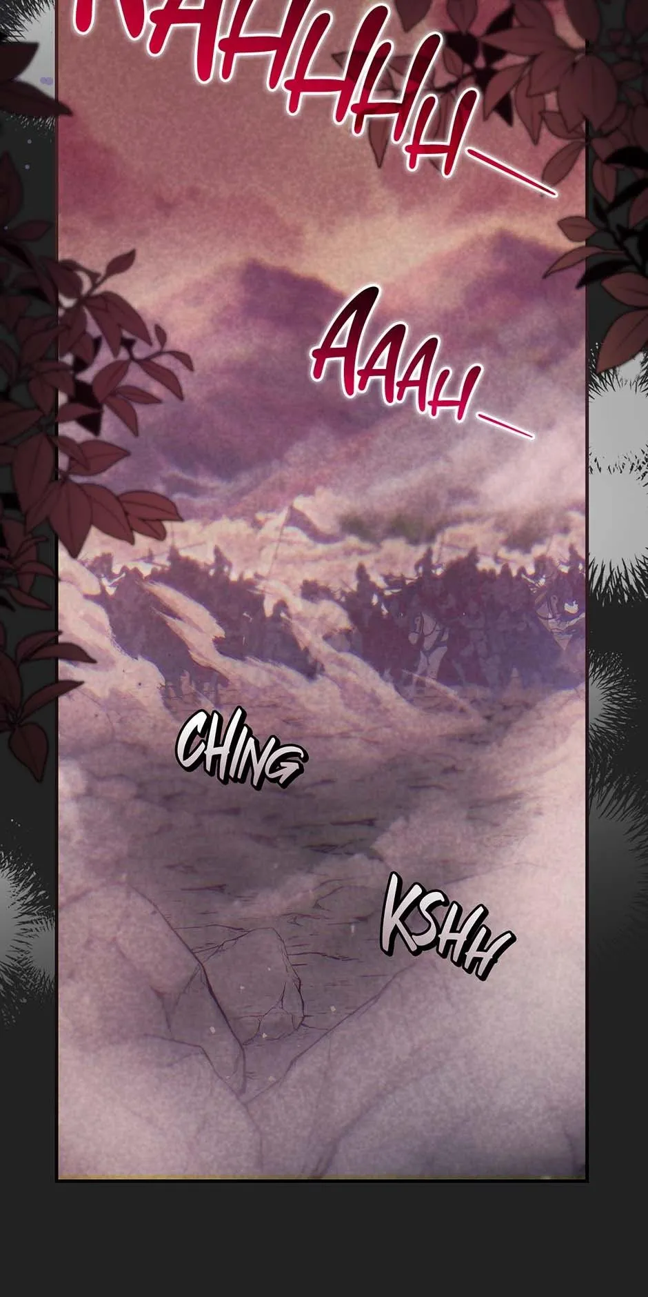 Seven Marriages Are Planned Chapter 27 page 38 - 