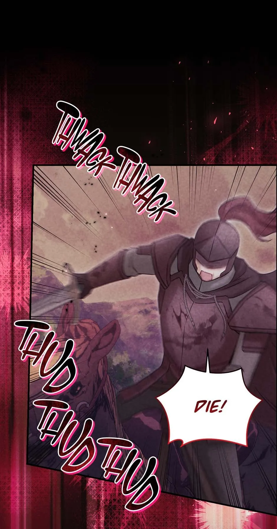 Seven Marriages Are Planned Chapter 27 page 39 - 