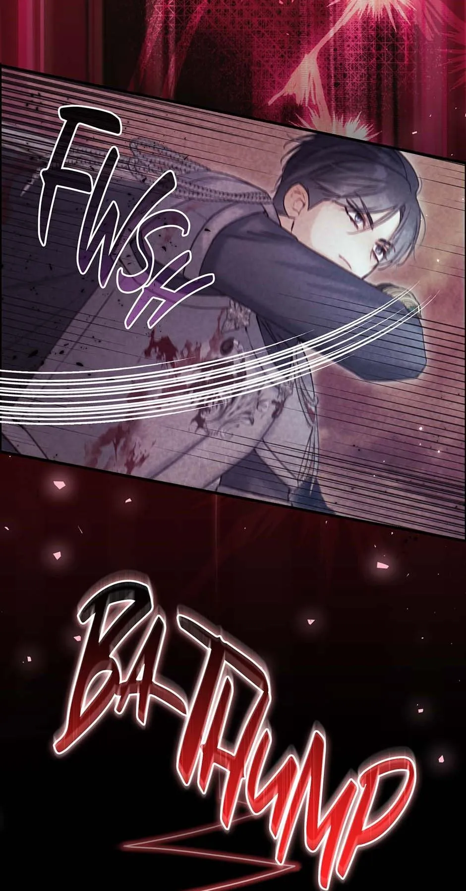 Seven Marriages Are Planned Chapter 27 page 40 - 