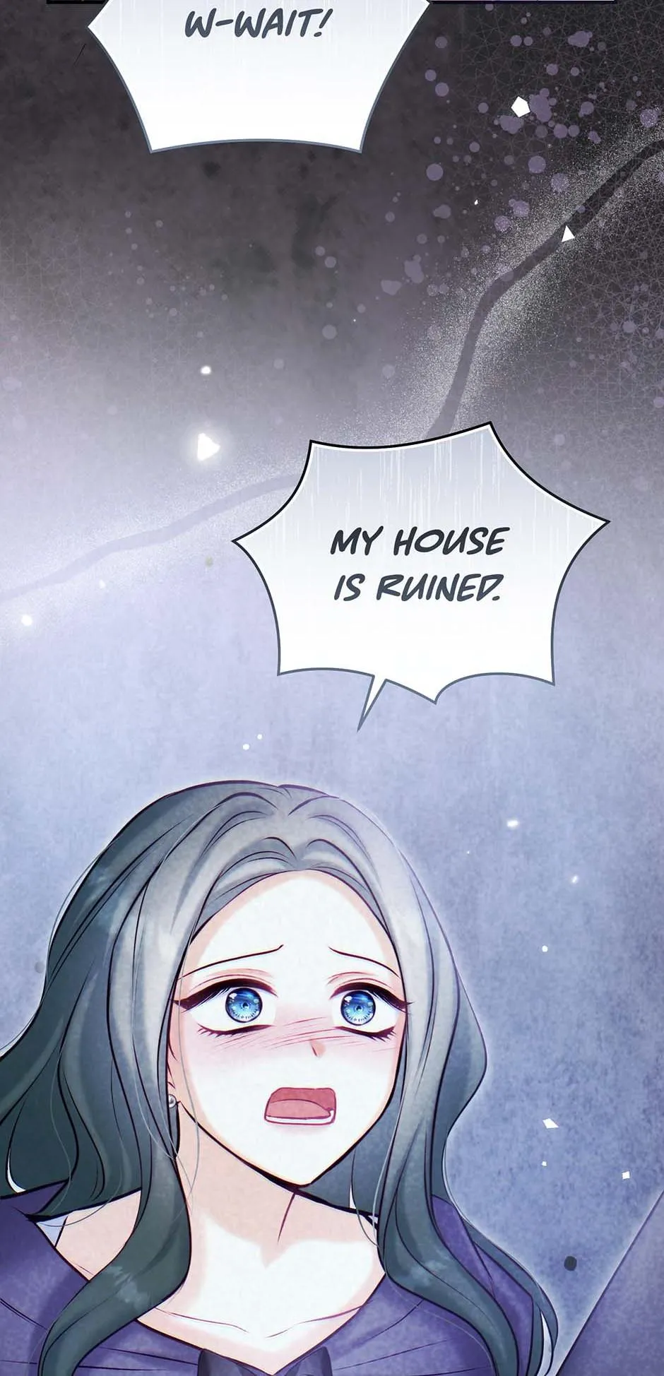 Seven Marriages Are Planned Chapter 27 page 5 - 