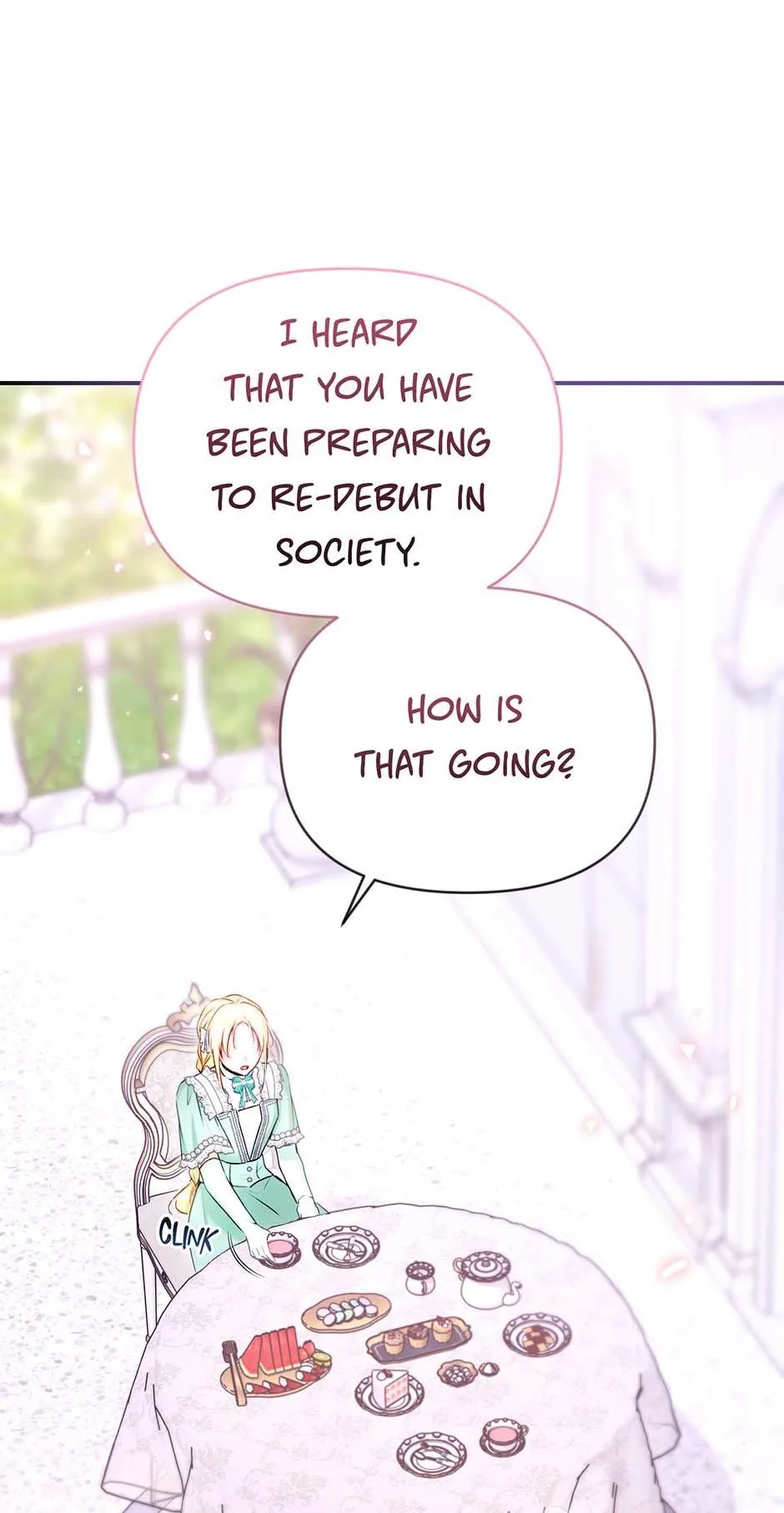 Seven Marriages Are Planned Chapter 27 page 53 - 