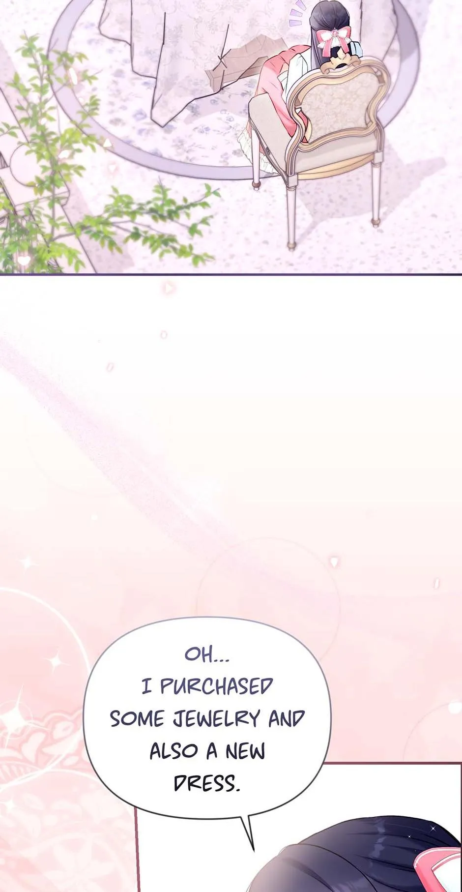 Seven Marriages Are Planned Chapter 27 page 54 - 