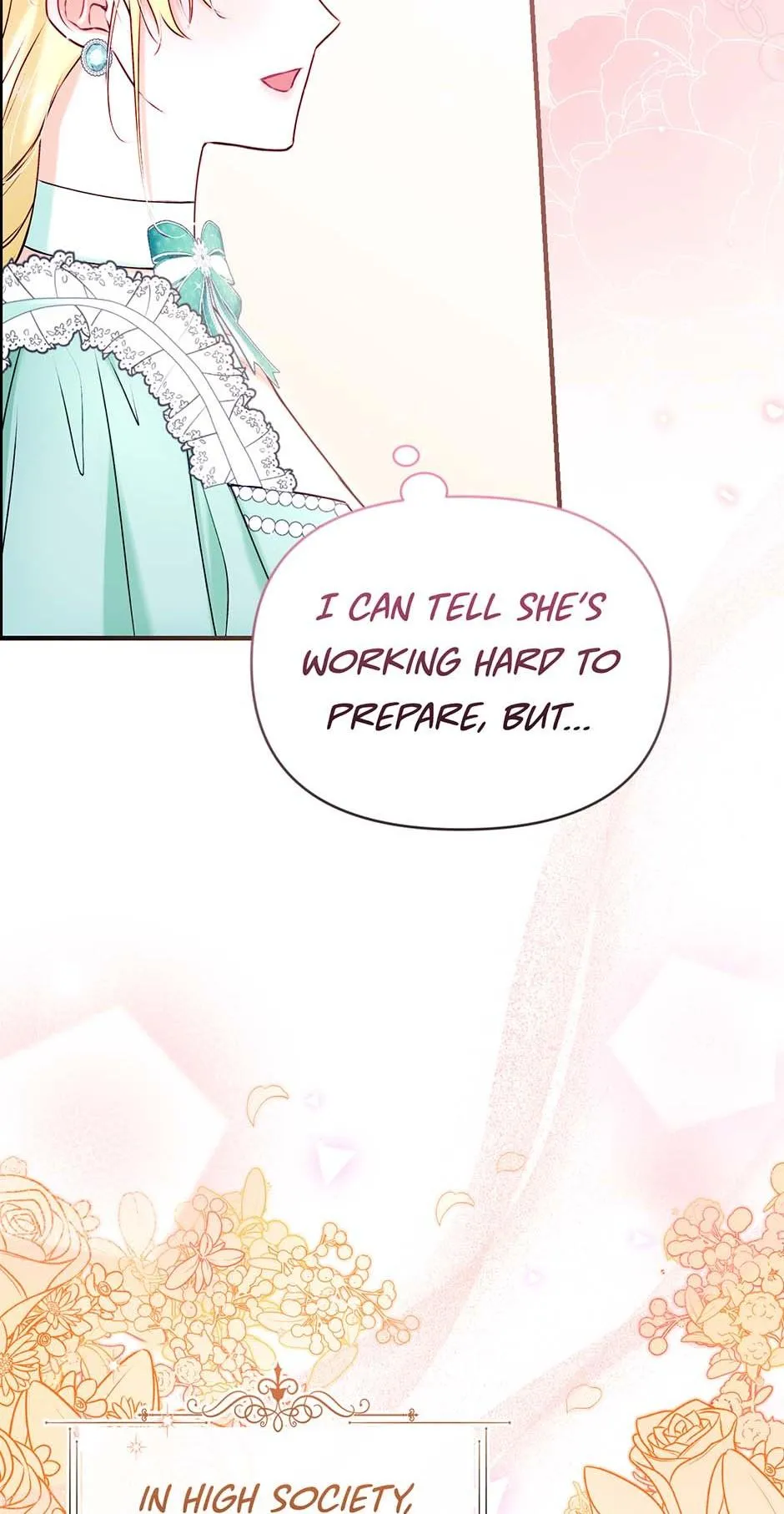 Seven Marriages Are Planned Chapter 27 page 56 - 