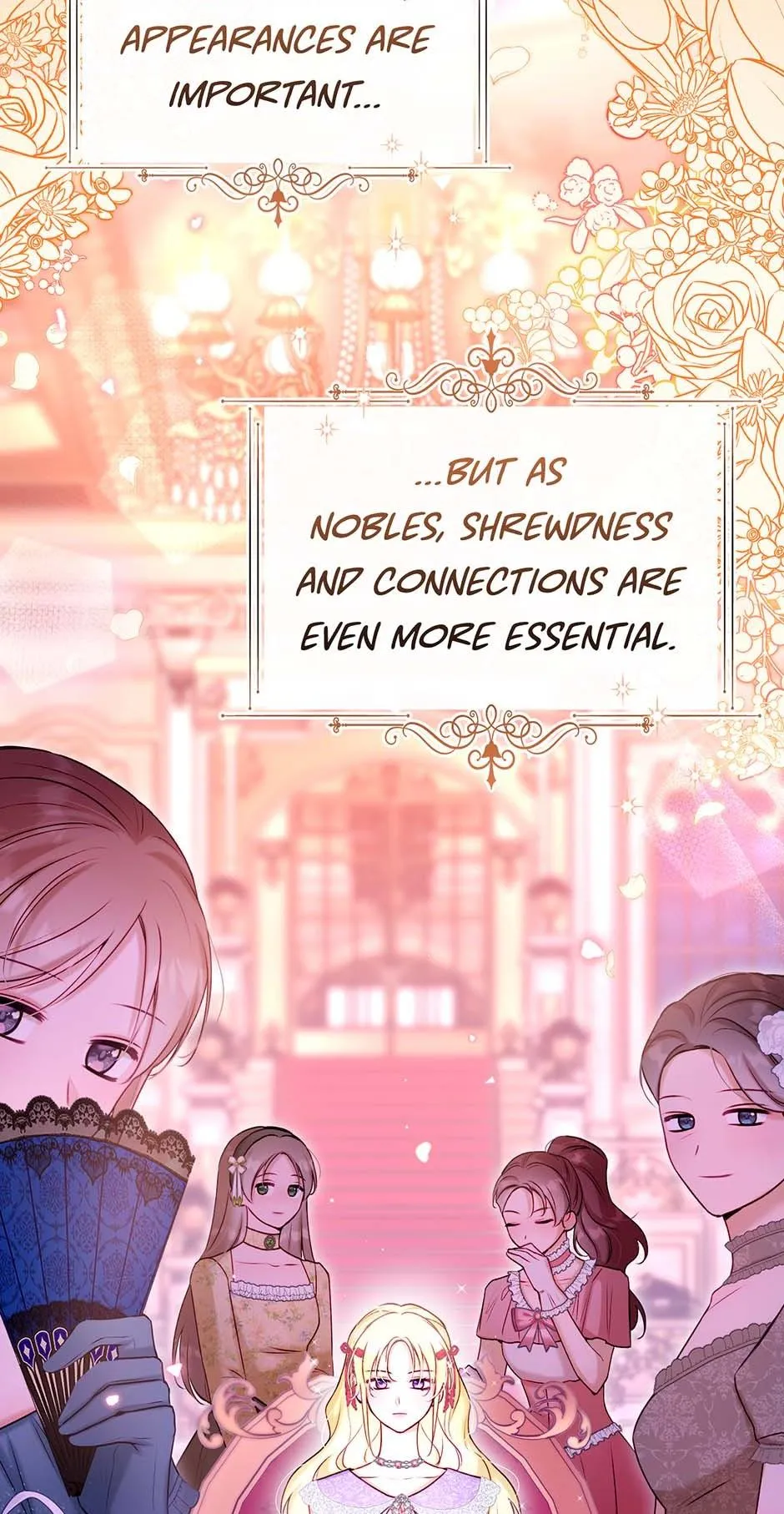 Seven Marriages Are Planned Chapter 27 page 57 - 