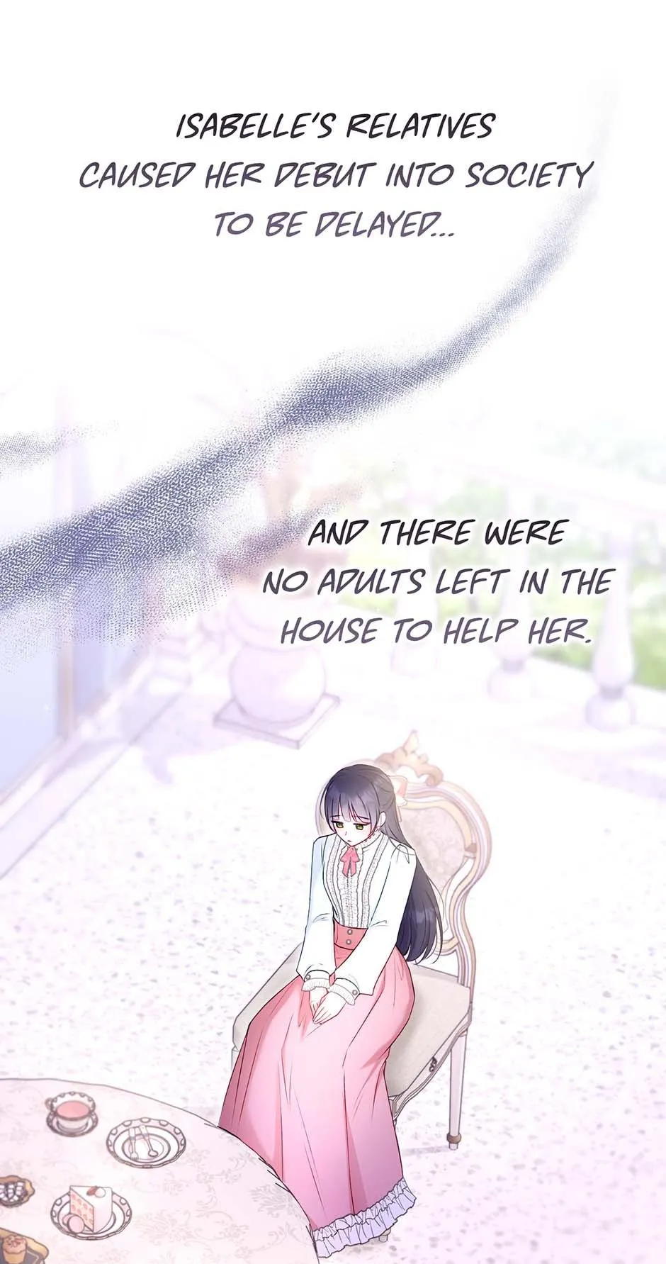Seven Marriages Are Planned Chapter 27 page 60 - 