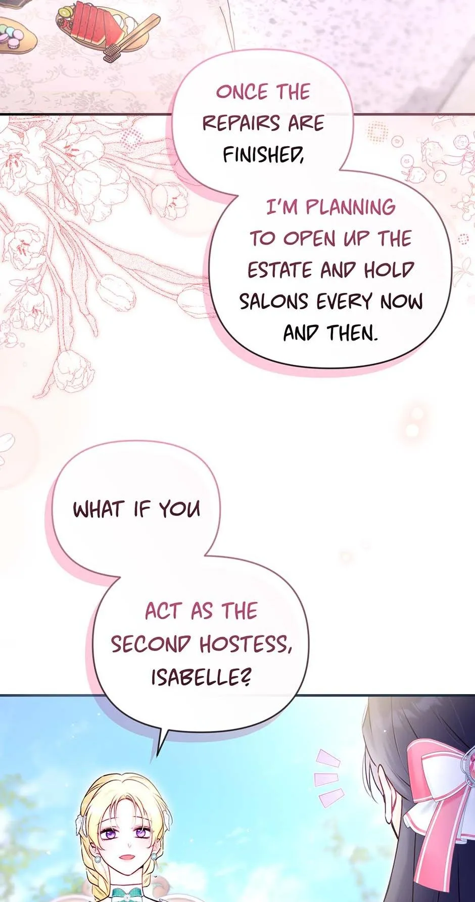 Seven Marriages Are Planned Chapter 27 page 61 - 