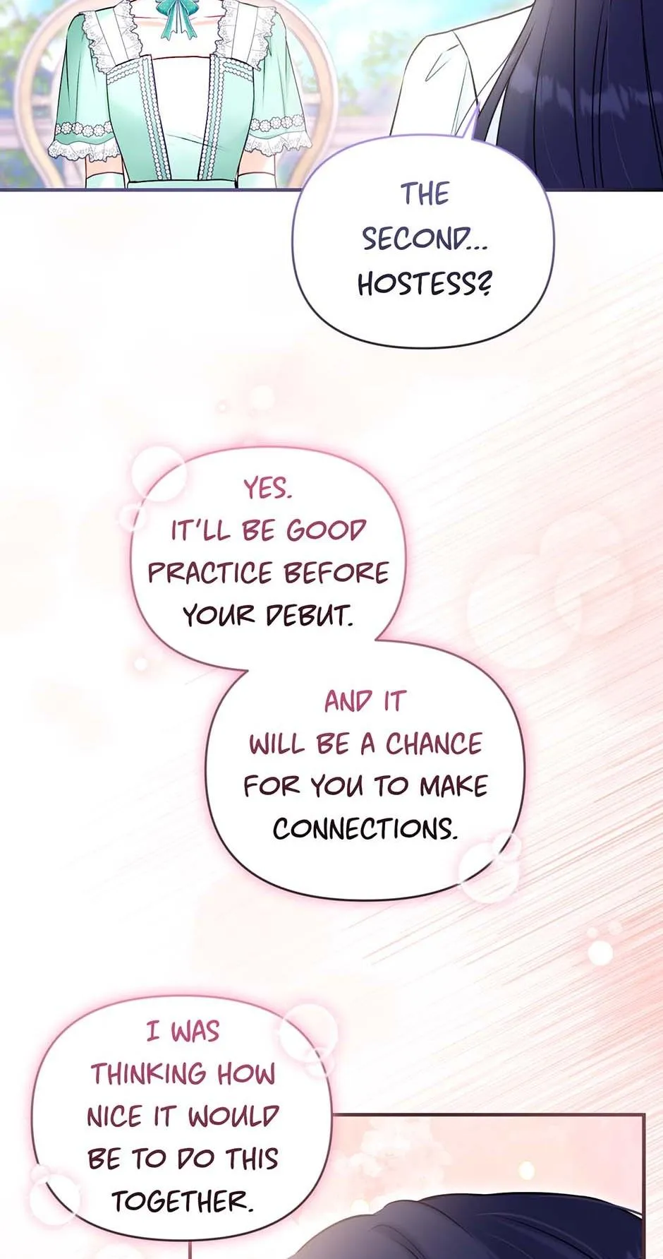 Seven Marriages Are Planned Chapter 27 page 62 - 