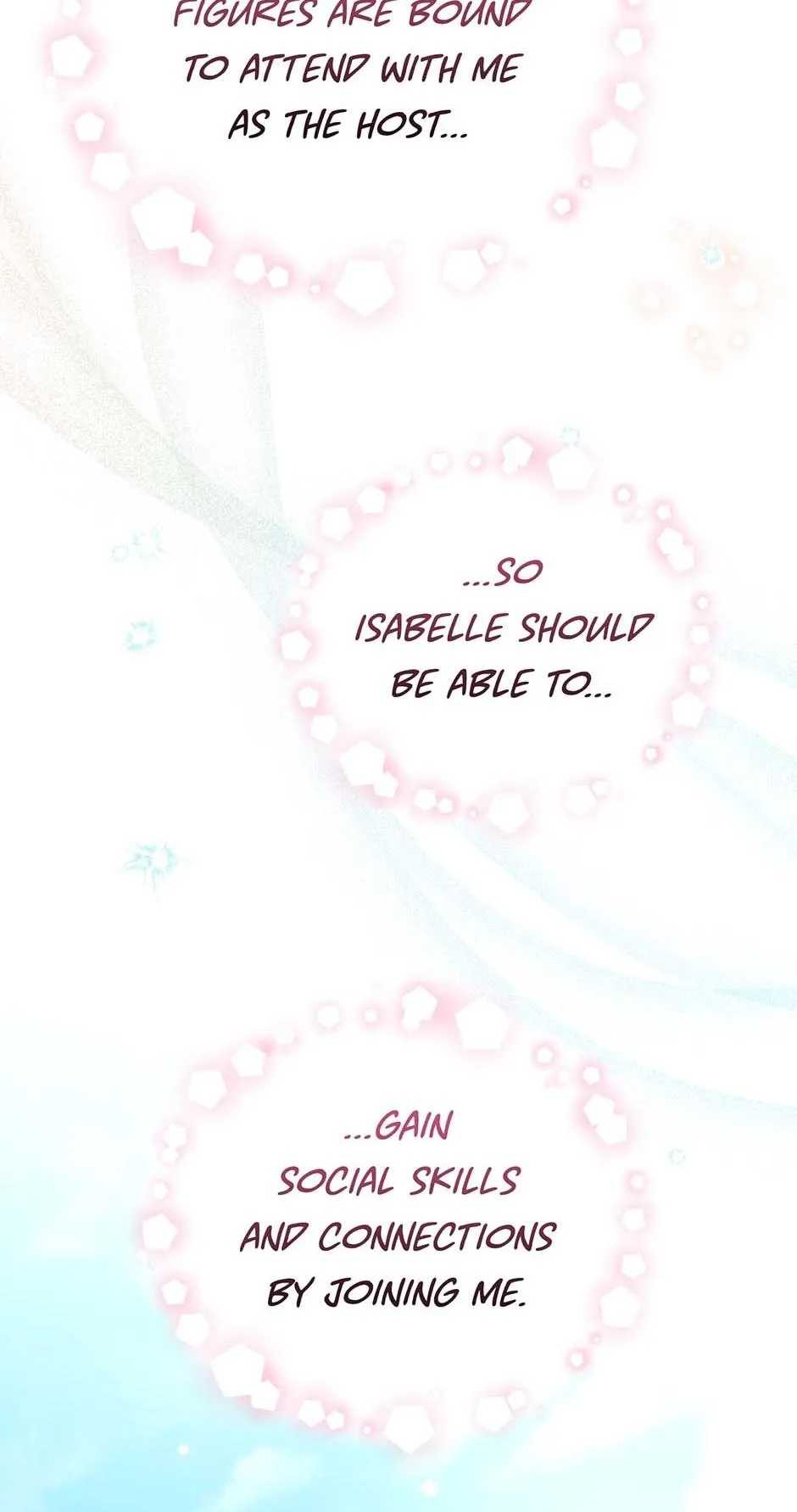 Seven Marriages Are Planned Chapter 27 page 64 - 