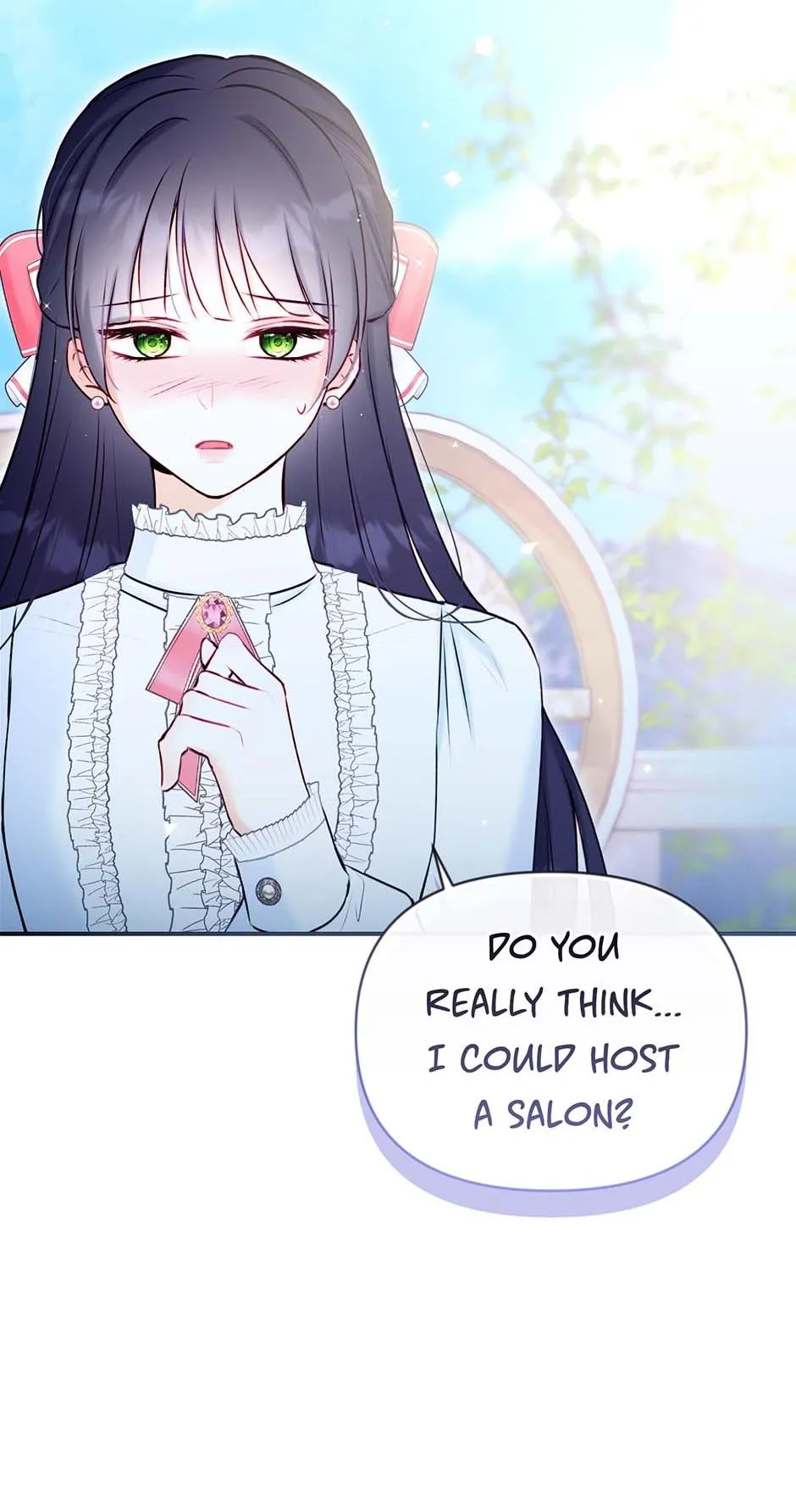 Seven Marriages Are Planned Chapter 27 page 65 - 