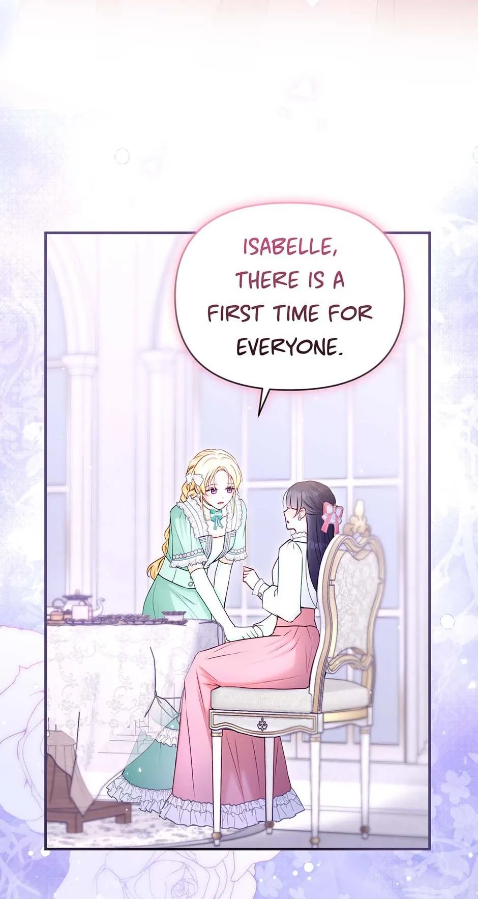 Seven Marriages Are Planned Chapter 27 page 67 - 