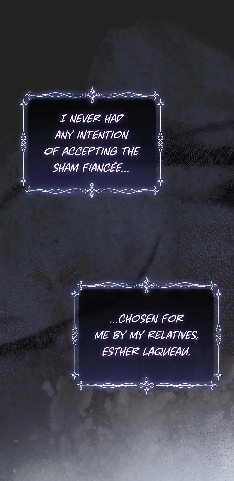 Seven Marriages Are Planned Chapter 27 page 8 - 