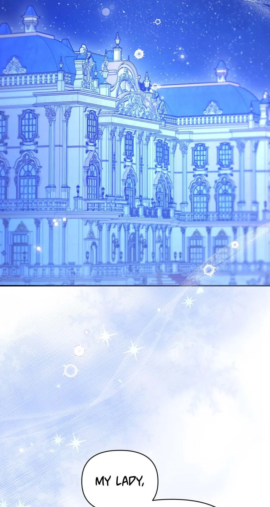 Seven Marriages Are Planned Chapter 27 page 71 - 
