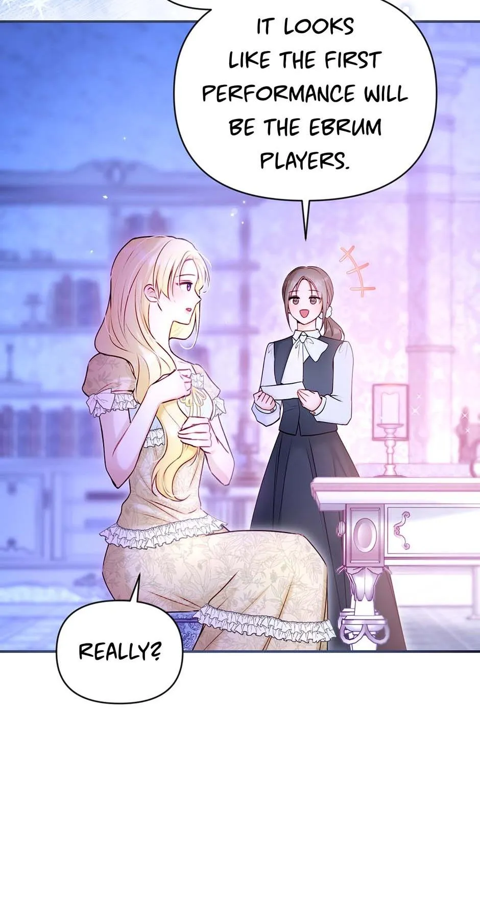 Seven Marriages Are Planned Chapter 27 page 72 - 